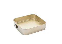 Rosmarino Četvrtasti pekač Baker Gold - 28 cm x 28 cm