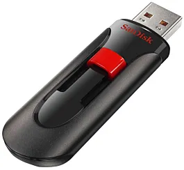 San Disk USB flash Cruzer Glide 16 GB