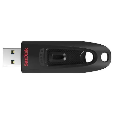 SAN DISK USB flash CRUZER ULTRA3.0 64GB