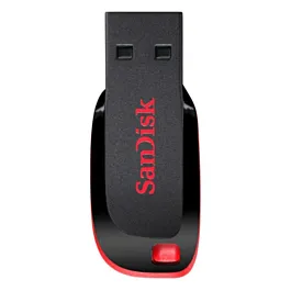 SAN DISK USB flash SDCZ50016GB35