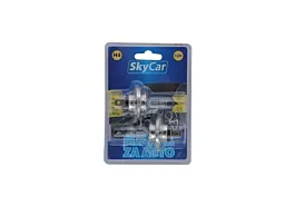 SkyCar Auto sijalica H4 12V 60/55W P43T S