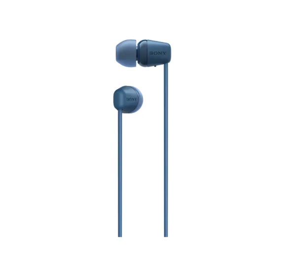 Sony Bežične slušalice WIC100L.CE7
