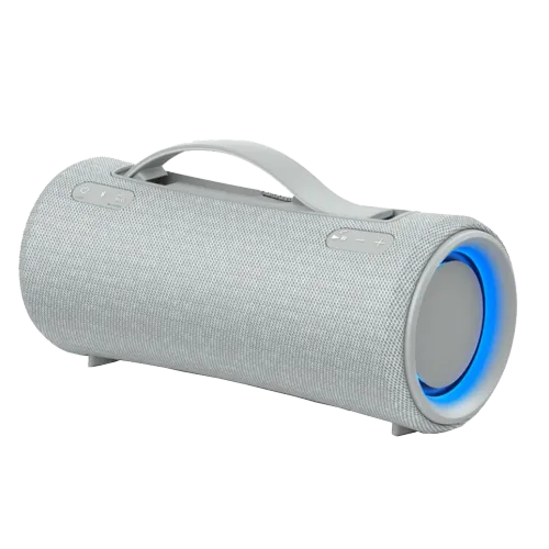 Sony Bežični zvučnik SRS-XG300 - Sivi