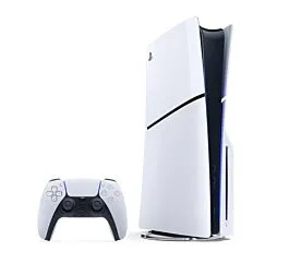 Sony PlayStation 5 Slim - 1 TB