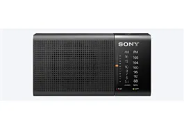 Sony Radio tranzistor ICF P36