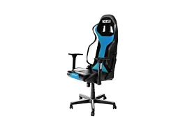 Sparco Gaming stolica Grip - Plava