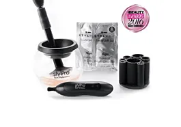 Stylpro Set za čišćenje make-up četkica