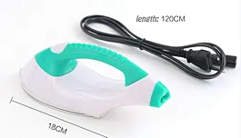 TEHNOMANIJA Mini Iron putna pegla ZW 790