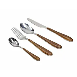 Tognana Escajg set 24/1 - Boja drveta