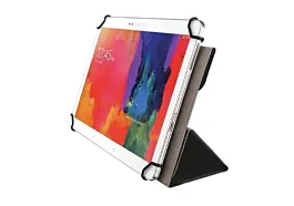 Trust Futrola za tablet Aexxo Universal Folio - Crna