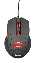 TRUST Gejmerski žični miš ZIVA GAMING MIS