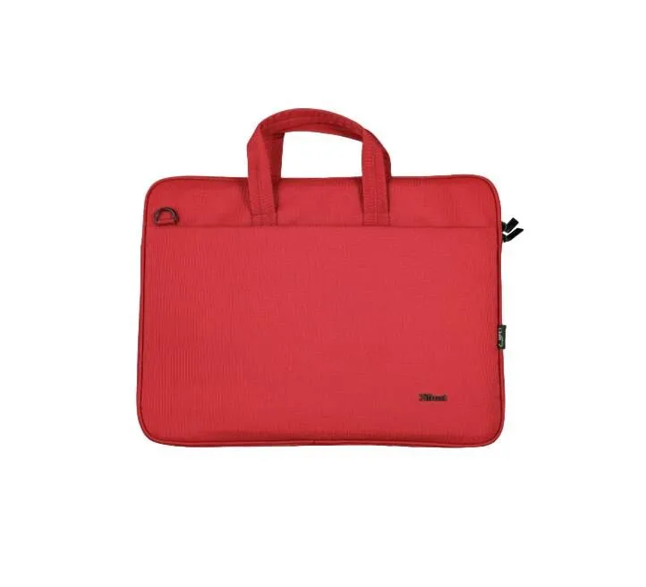 Trust Torba za laptop 16" Bologna - Crvena