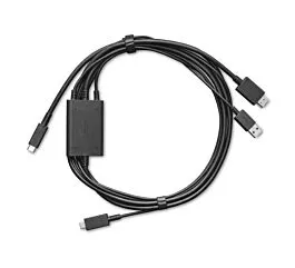 Wacom One 3u1 kabl za grafičku tablu 12/13T - 2 m