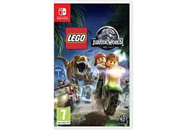 Warner Bros Igrica za Switch LEGO Jurassic World