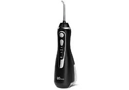 Waterpik Bežični oralni tuš WP 562 - Crni
