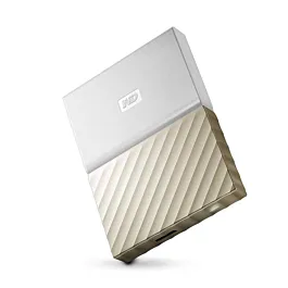 WESTERN DIGITAL Eksterni HDD My Passport Ultra WDBFKT0040BGD
