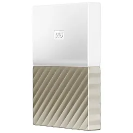 WESTERN DIGITAL Eksterni HDD My Passport Ultra WDBTLG0010BGD