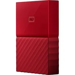 WESTERN DIGITAL Eksterni HDD WDBS4B0020BRD