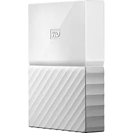 WESTERN DIGITAL Eksterni HDD WDBS4B0020BWT