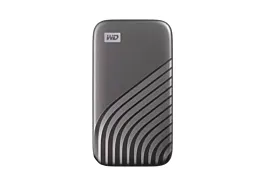 Western Digital Eksterni SSD WDBAGF0010BGY-WESN