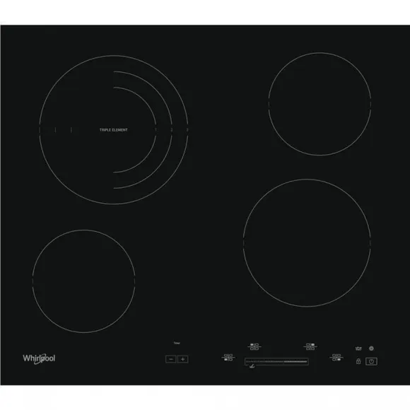 WHIRLPOOL Ugradna ploča AKT 8900 BA