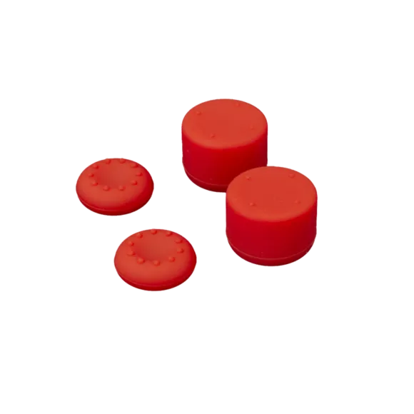 WHITESH Joystick WS PS5 WHEEZER RED