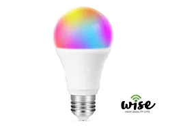 Wise Pametna LED sijalica WS1002