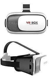 X Wave 3d naocare VR BOX