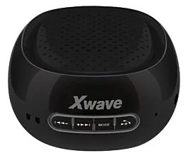 X WAVE Bluetooth zvučnik B COOL ALL BLACK