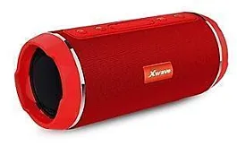 X WAVE Zvučnici za kompjuter B FANCY RED