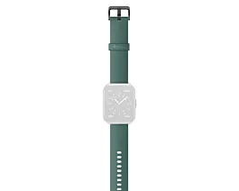 Xiaomi Narukvica za smart sat Haylou Mibro - Zelena