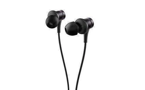 XIAOMI Slušalice BASIC BLACK