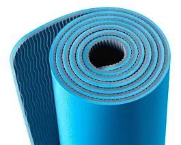 Xiaomi Yunmai joga prostirka Widen - Plava