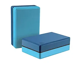 Xiaomi Yunmai Yoga blok YMYB-E801 - Plava