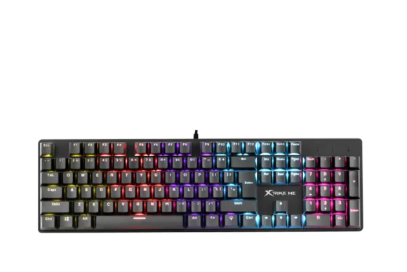 Xtrike Tastatura GK915
