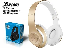 Xwave Slušalice MX350 - Zlatne