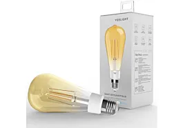 Yeelight Pametna LED sijalica Filament Bulb ST64