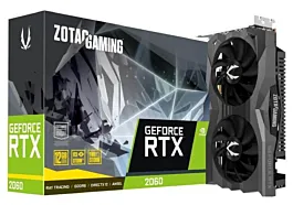 Zotac Grafička karta Gaming GeForce RTX 2060 Twin Fan 12 GB