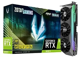 Zotac Grafička karta Gaming GeForce RTX 3070 Ti AMP Holo