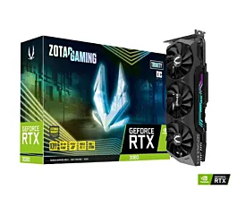 Zotac Grafička karta GAMING GeForce RTX 3080 Trinity OC LHR / ZT-A30800J-10PLHR