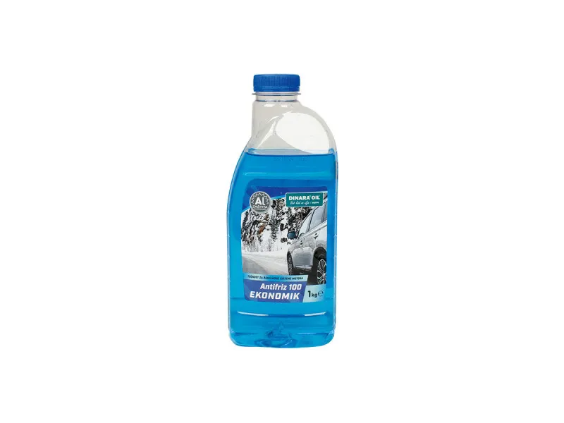ANTIFRIZ 100-EKO 1/1KG