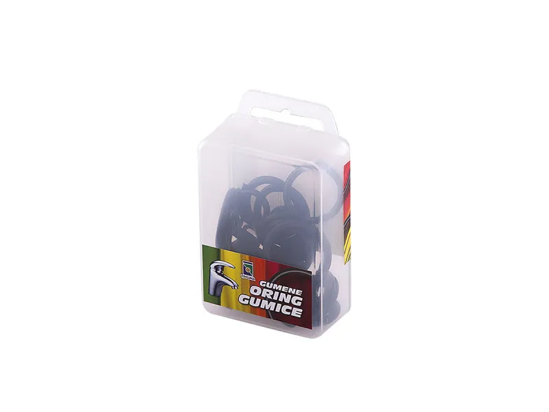 GUMICE GARNITURA 1/50