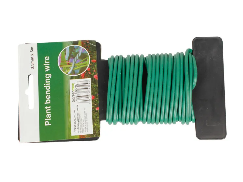ŽICA ZA VEZIVANJE 3.5MM*5M  0325933