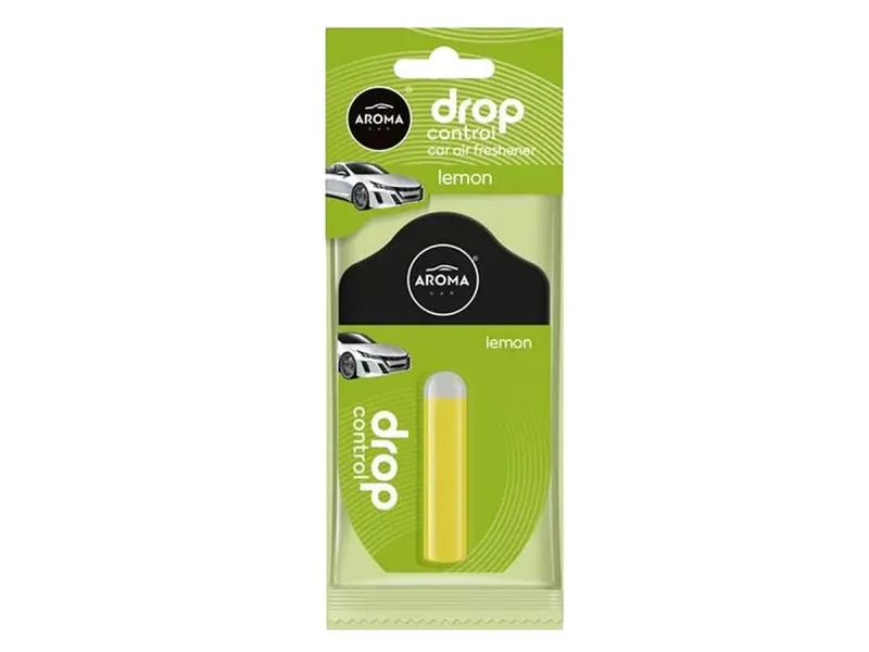 JELKICA  AROMA DROP
