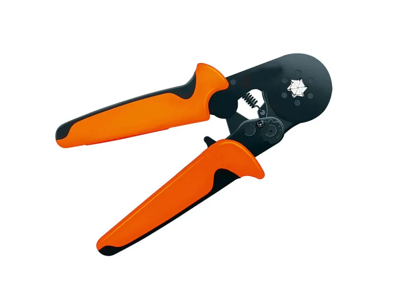 KLEŠTA ZA HILZNE SAMOPODEŠAVAJUĆA 0.08-6.0MM2