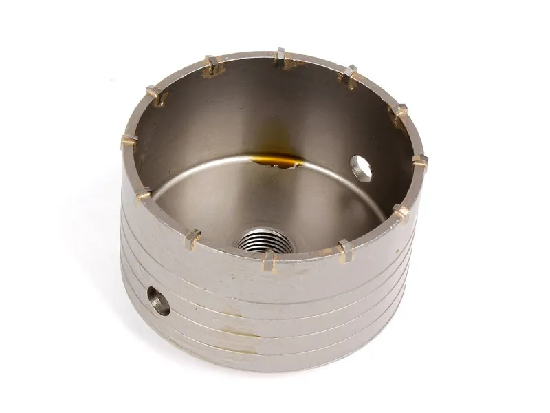 KRUNA ZA BUŠENJE. HM 105mm  0102105