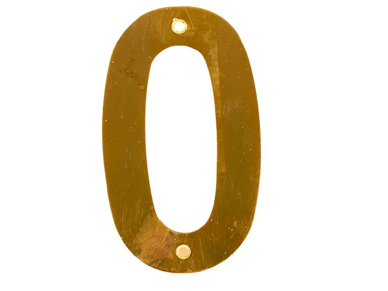 KUĆNI BROJ -