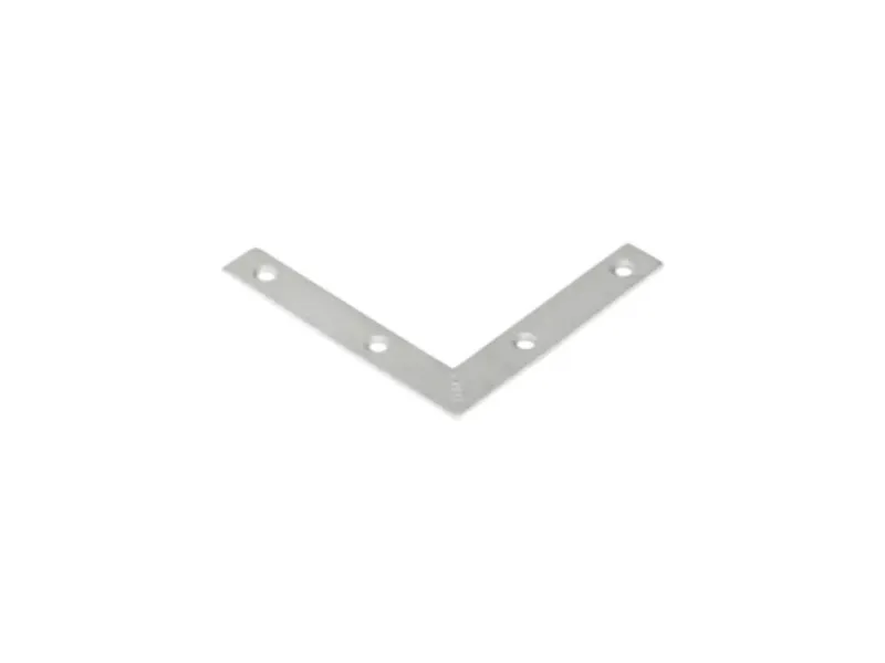 NA75 - STOLARIJSKI UGAONIK 75X75X13 MM