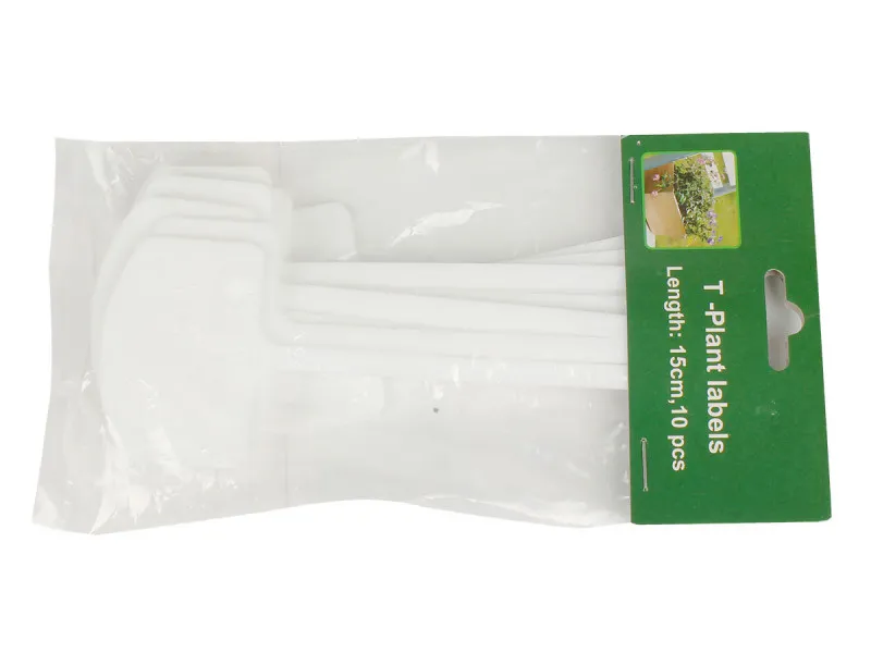 OBELEŽIVAČ ZA BILJKE 15 CM X 10 KOM  0325936