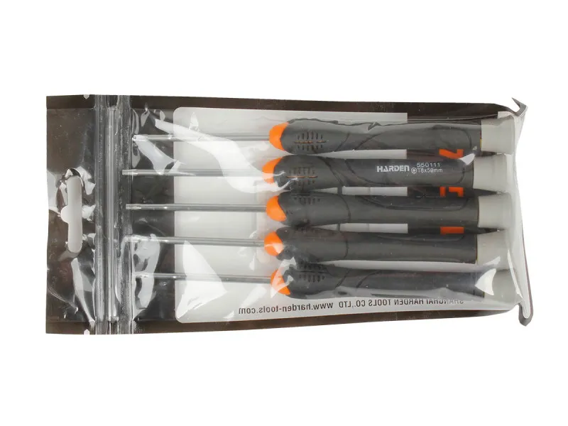 ODVIJAČ TORX T10 X 50 SET 5 KOM  5501121